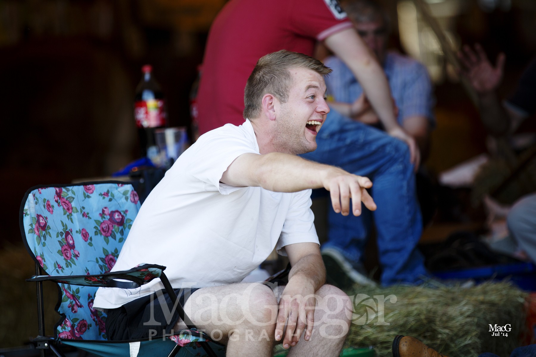 8585 - MacGregor Photography